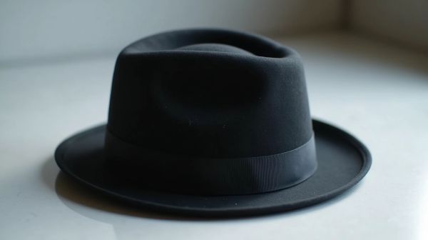 Pourquoi opter pour un chapeau melon élégant aujourd'hui ?