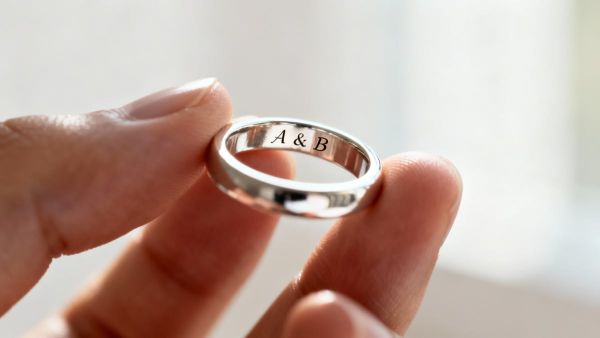 Top 5 conseils pour créer votre bague personnalisée idéale