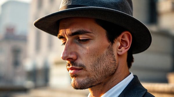 Top raisons de choisir un chapeau melon chic en 2023