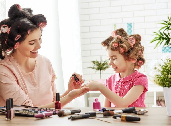 Adoptez des cheveux rouge cerise avec la coloration stargazer