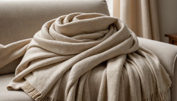 L'écharpe en cachemire : élégance, douceur et confort pour tous les styles de vie