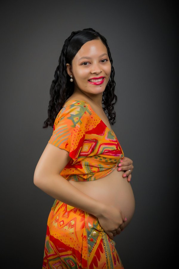 Photographe grossesse et bébé : votre histoire à Montpellier Béziers